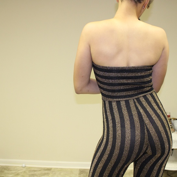 Fashion Nova Jumpsuit - Picture 4 of 5